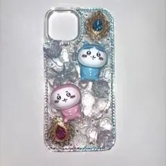iPhone15ケース