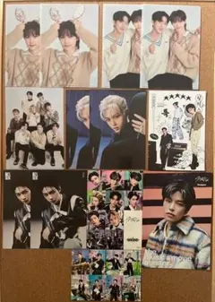 straykidsフィリックス セット