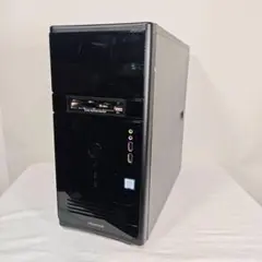 ゲーミングPC/core i5/500GB/GTXグラボ/MS Office搭載