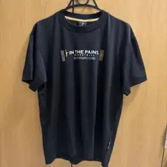IN THE PAINT バスケットボール Tシャツ Sサイズ