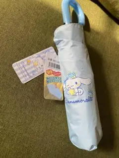 ♦︎新品♦︎折りたたみ傘　50cm サンリオ　日傘　雨傘　晴雨兼用