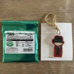 ☆未使用品☆ 名探偵コナン アクリルキーホルダー 赤井秀一