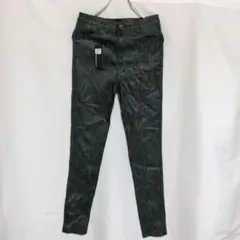Apperloth A スキニーパンツ 新品 Sサイズ