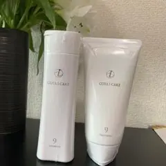コタ アイケアシャンプー9