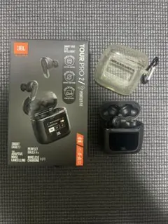 2025年最新】jbl tour pro 2 片耳の人気アイテム - メルカリ
