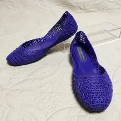 メリッサ/カンパーナ Melissa/CAMPANA ZIGZAG Papel