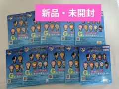 【未開封】　WIND BREAKER ラバーチャーム 【10個組】