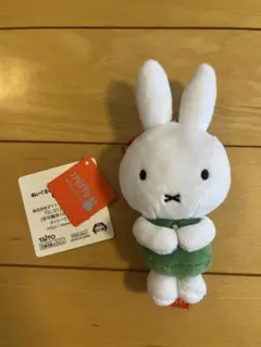 ミッフィー ぬいぐるみ