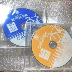 弱虫ペダル　アニくじ　ドラマCD 総北　箱学