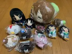 2025年最新】けいおんおやすみぬいぐるみの人気アイテム - メルカリ