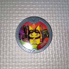 妖怪ウォッチ　Yメダル　ゴロミ