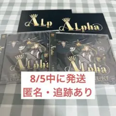 【新品・未使用未開封】うらたぬき ミニソロアルバム Alpha