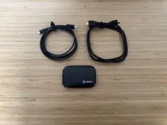 elgato HD60S＋