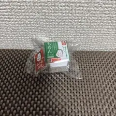 おかめ納豆ガチャ ミニチュア