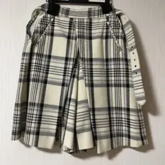 ツイードパンツ コムデギャルソンオムプリュス 2021 aw
