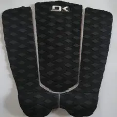 ダカイン DK 黒 デッキパッド 3Mテープ付き