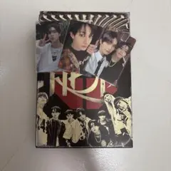 Stray Kids ヒプテイプ フォトカード付き