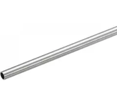 ステンレススチールチューブ 外径5mm 壁厚0.5mm パイプ長さ300mm