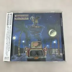 JUSTA RECORD Presents～Nice&Easy Rock St…