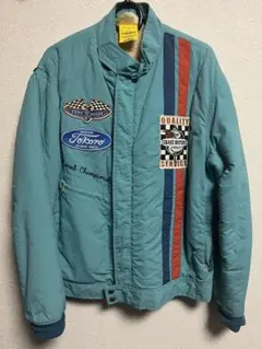 トイズマッコイ ジャケット