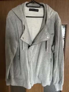 ザラ　ZARA パーカー