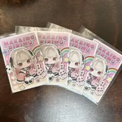 にじさんじチップス　ピグパーティー　魔界ノりりむ