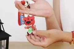 brawl stars ブロスタ　ニタ　キャラクター ストラップ　新品未開封