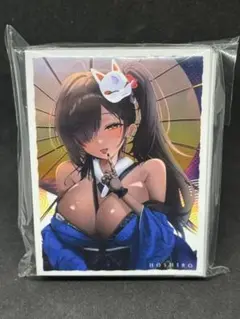 ナガ カードスリーブ 勝利の女神:NIKKE ニケ ティア