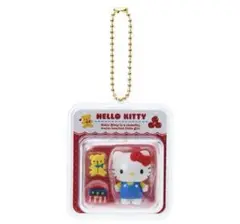 ハローキティ ミニチュアパッケージチャーム（ミニチュアトイ）