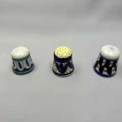 イタリア サンジミニャーノ の シンプル 指貫