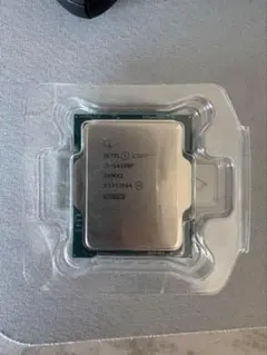 Intel Core i3-14100F LGA1700 CPU