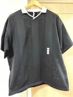 NBB WEEKEND メッシュ ブラック