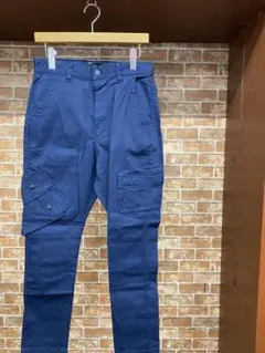 VIRGO Baggy-D Cargo Pants 546