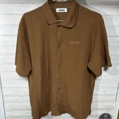 CODDERR メンズトップス　カーディガン　サイズM