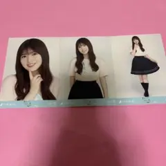 乃木坂46 小川彩 生写真 真夏の全国ツアー 2025 香川 ライブT コンプ