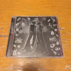 「JET CD」PUFFY
