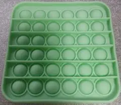 知育玩具 ストレス解消 プッシュポップ x1