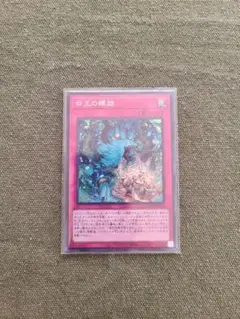 【遊戯王】命王の螺旋（SE）