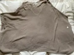 ANAYIのベストニット