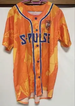 清水エスパルス 30周年記念応援シャツ