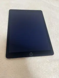 Apple iPad スペースグレー 本体