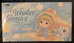 Nommi ノミ 天気予報 Weather Forecast アソートBOX