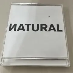 ORANGE RANGE NATURAL