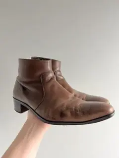 値下げ中 Beams PADRONE ビームス パドローネ ウエスタンブーツ