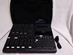 YAMAHA MT4X マルチトラックレコーダー ケース付き