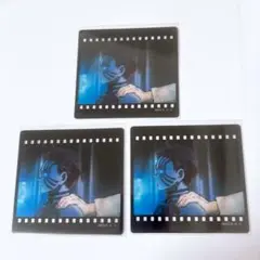 鬼滅の刃　猗窩座　ダイニング　お楽しみくじ　クリアカード