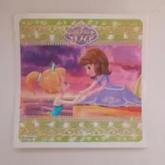 ディズニー ソフィア ステッカー 38