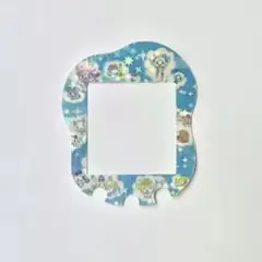 たまごっちユニ　スキン　ウインター　スポーツ
