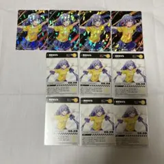 勇気ちひろ にじフェス コレクションカード