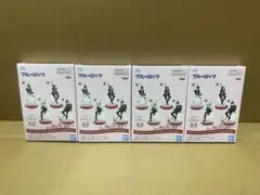 ナムコ限定　ブルーロック sweets flavor 潔世一 4点